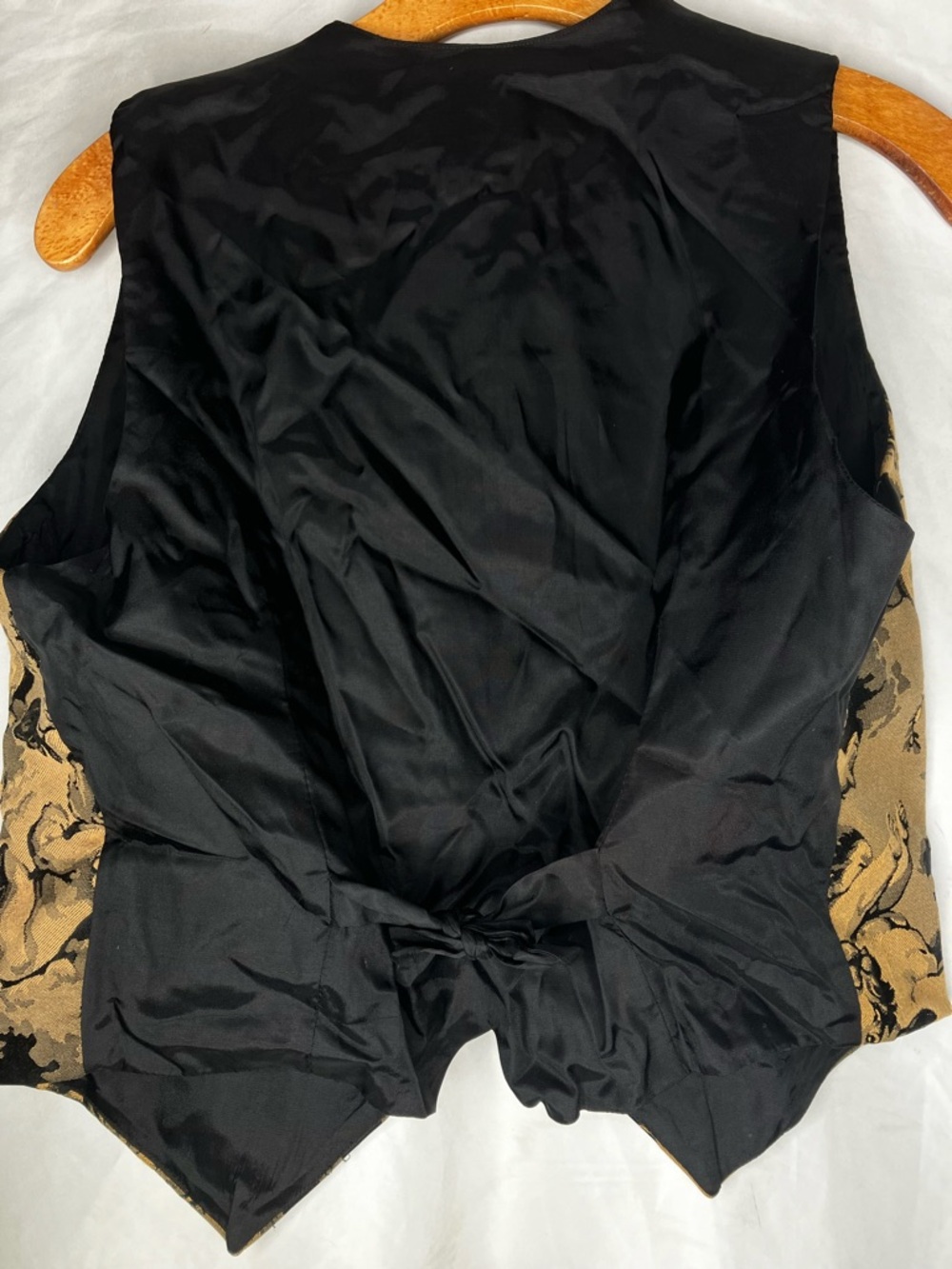 Conterio VTG Angel vest M - Picture 3 of 4